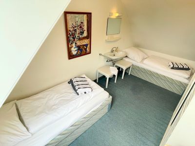 Ferienwohnung für 4 Personen (65 m²) in Westerland (Sylt) 4/7