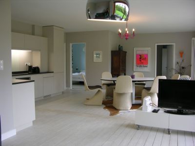 Ferienwohnung für 6 Personen (85 m²) in Westerland (Sylt) 4/10