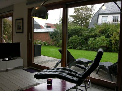 Ferienwohnung für 6 Personen (85 m²) in Westerland (Sylt) 5/10