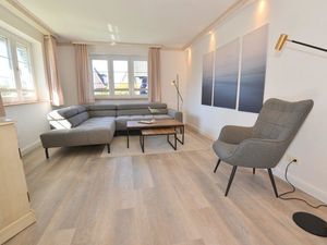 Ferienwohnung für 5 Personen (93 m²) in Westerland (Sylt)