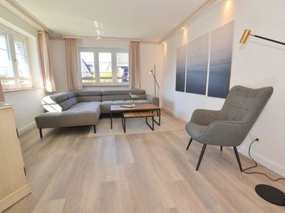 Ferienwohnung für 5 Personen (93 m²) in Westerland (Sylt) 1/10