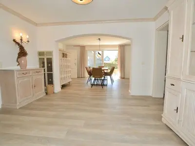 Ferienwohnung für 5 Personen (93 m²) in Westerland (Sylt) 2/10