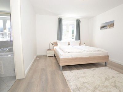 Ferienwohnung für 5 Personen (93 m²) in Westerland (Sylt) 3/10