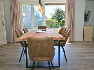 Ferienwohnung für 5 Personen (93 m²) in Westerland (Sylt) 5/10