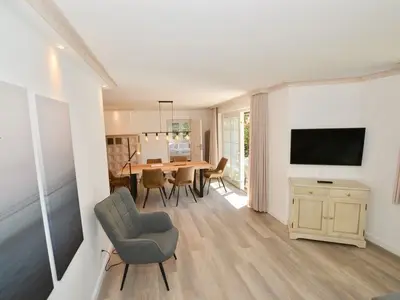 Ferienwohnung für 5 Personen (93 m²) in Westerland (Sylt) 6/10