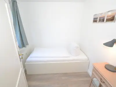 Ferienwohnung für 5 Personen (93 m²) in Westerland (Sylt) 9/10