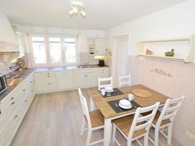 Ferienwohnung für 5 Personen (93 m²) in Westerland (Sylt) 10/10