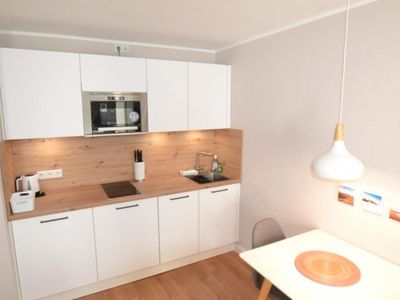 Ferienwohnung für 2 Personen (31 m²) in Westerland (Sylt) 2/6