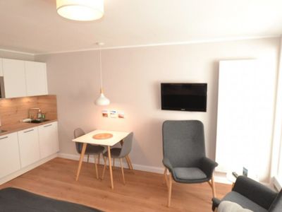 Ferienwohnung für 2 Personen (31 m²) in Westerland (Sylt) 3/6