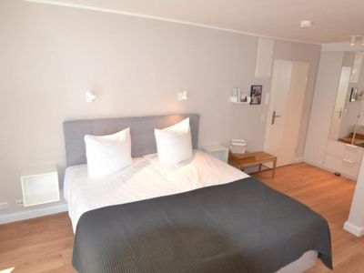 Ferienwohnung für 2 Personen (31 m²) in Westerland (Sylt) 4/6