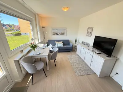 Ferienwohnung für 3 Personen (35 m²) in Westerland (Sylt) 1/8