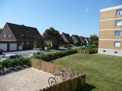 Ferienwohnung für 3 Personen (35 m²) in Westerland (Sylt) 2/8