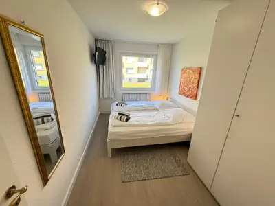 Ferienwohnung für 3 Personen (35 m²) in Westerland (Sylt) 4/8