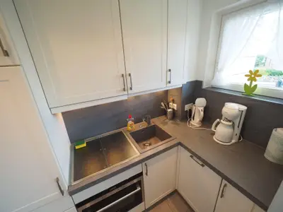 Ferienwohnung für 3 Personen (35 m²) in Westerland (Sylt) 6/8