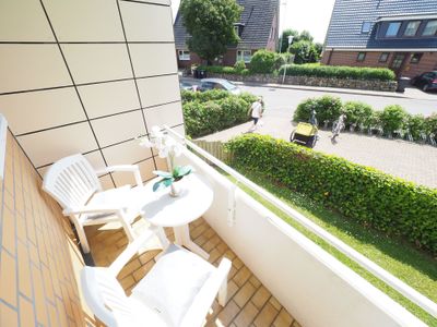 Ferienwohnung für 3 Personen (35 m²) in Westerland (Sylt) 7/8