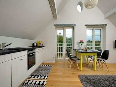 Ferienwohnung für 4 Personen (65 m²) in Westerland (Sylt) 1/10