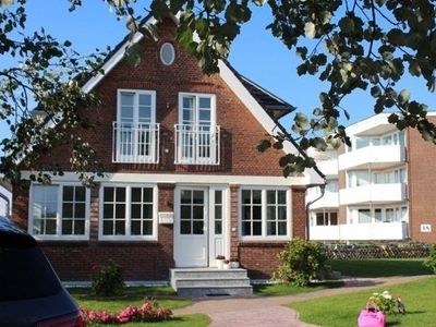 Ferienwohnung für 4 Personen (65 m²) in Westerland (Sylt) 9/10