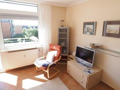 Ferienwohnung für 3 Personen (38 m²) in Westerland (Sylt) 1/8