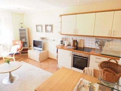 Ferienwohnung für 3 Personen (38 m²) in Westerland (Sylt) 2/8