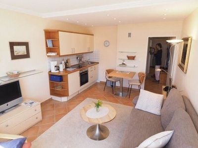 Ferienwohnung für 3 Personen (38 m²) in Westerland (Sylt) 3/8