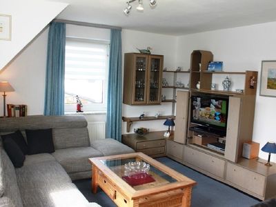 Ferienwohnung für 5 Personen (45 m²) in Westerland (Sylt) 2/9