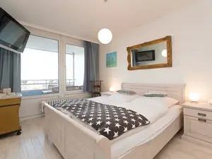 Ferienwohnung für 4 Personen (57 m²) in Westerland (Sylt)