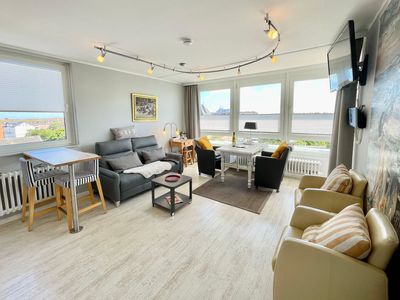 Ferienwohnung für 4 Personen (57 m²) in Westerland (Sylt) 2/10