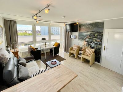 Ferienwohnung für 4 Personen (57 m²) in Westerland (Sylt) 4/10