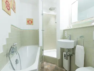 Ferienwohnung für 4 Personen (57 m²) in Westerland (Sylt) 5/10