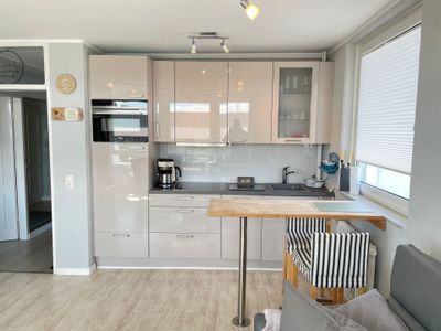 Ferienwohnung für 4 Personen (57 m²) in Westerland (Sylt) 6/10