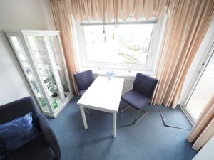 Ferienwohnung für 2 Personen (35 m²) in Westerland (Sylt)