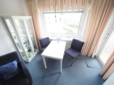 Ferienwohnung für 2 Personen (35 m²) in Westerland (Sylt) 1/8