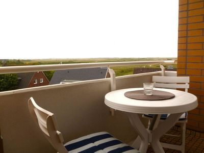 Ferienwohnung für 2 Personen (35 m²) in Westerland (Sylt) 2/8