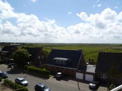 Ferienwohnung für 2 Personen (35 m²) in Westerland (Sylt) 3/8