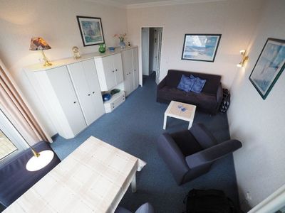 Ferienwohnung für 2 Personen (35 m²) in Westerland (Sylt) 4/8