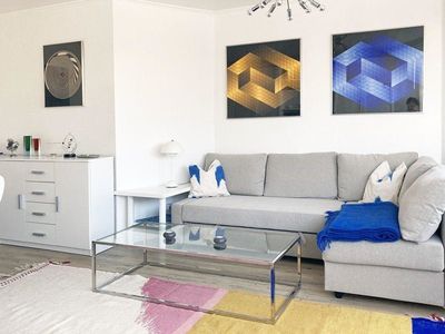 Ferienwohnung für 4 Personen (56 m²) in Westerland (Sylt) 1/10