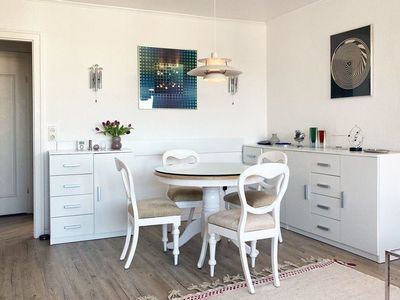 Ferienwohnung für 4 Personen (56 m²) in Westerland (Sylt) 2/10