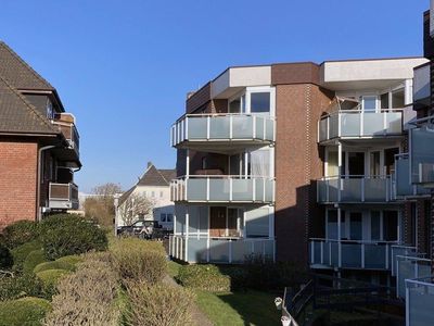 Ferienwohnung für 4 Personen (56 m²) in Westerland (Sylt) 10/10