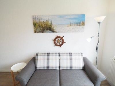 Ferienwohnung für 4 Personen (35 m²) in Westerland (Sylt) 3/9