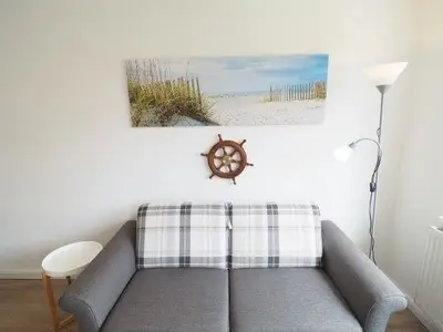 Ferienwohnung für 4 Personen (35 m²) in Westerland (Sylt) 3/9