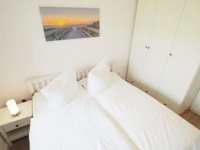 Ferienwohnung für 4 Personen (35 m²) in Westerland (Sylt) 6/9