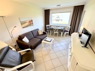 Ferienwohnung für 2 Personen (35 m²) in Westerland (Sylt) 1/10