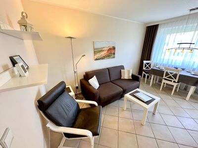 Ferienwohnung für 2 Personen (35 m²) in Westerland (Sylt) 3/10