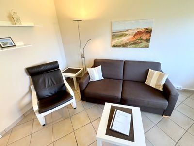 Ferienwohnung für 2 Personen (35 m²) in Westerland (Sylt) 4/10