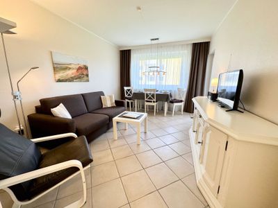 Ferienwohnung für 2 Personen (35 m²) in Westerland (Sylt) 5/10