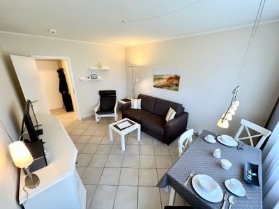 Ferienwohnung für 2 Personen (35 m²) in Westerland (Sylt) 7/10