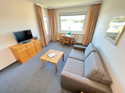 Ferienwohnung für 2 Personen (35 m²) in Westerland (Sylt) 1/10