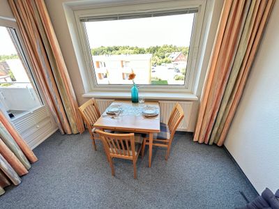 Ferienwohnung für 2 Personen (35 m²) in Westerland (Sylt) 4/10