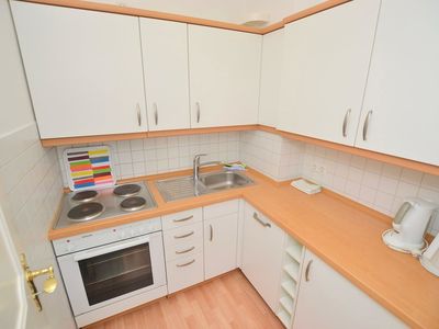 Ferienwohnung für 2 Personen (35 m²) in Westerland (Sylt) 5/10