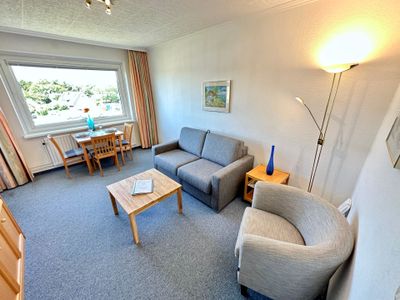 Ferienwohnung für 2 Personen (35 m²) in Westerland (Sylt) 9/10